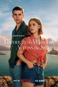 Penceremden Aramızdaki Deniz izle