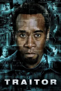 Traitor izle