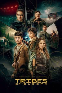 Tribes of Europa izle