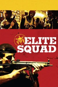 Tropa de Elite - Özel Tim izle