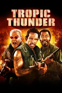 Tropik Fırtına izle