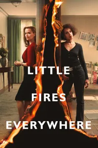 Ufak Yangınlar izle