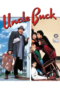Buck Amca izle