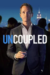 Uncoupled izle