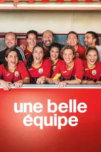 Queens of the Field izle