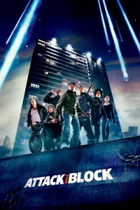 Uzaylıların Şafağı izle