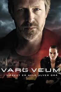 Varg Veum - At Night All Wolves Are Grey izle