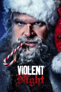 Vahşi Gece izle