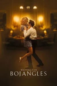 Waiting for Bojangles izle
