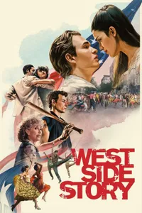 Batı Yakası'nın Hikayesi izle