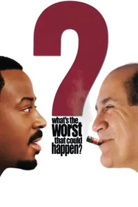 Daha Kötüsü Olamaz izle