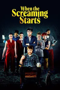 When the Screaming Starts izle