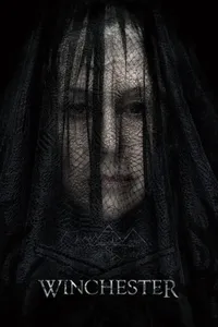 Winchester : Gizemli Ev izle