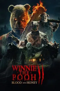 Winnie-the-Pooh Kan ve Bal 2 izle
