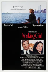 Çalışan Kız izle