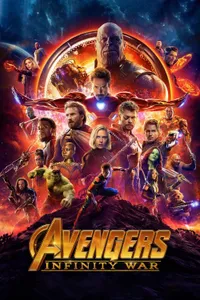 Yenilmezler Sonsuzluk Savaşı Bölüm 1 izle