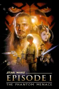 Yıldız Savaşları: Bölüm I - Gizli Tehlike izle