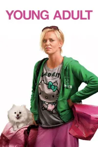 Genç Yetişkin izle