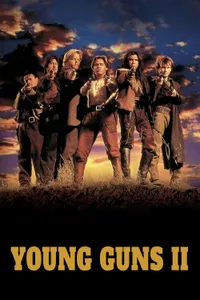 Genç Silahşörler 2 izle