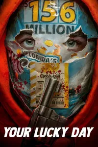 Your Lucky Day izle