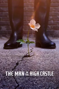 Yüksek Şatodaki Adam izle