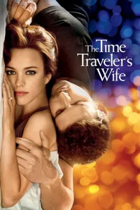 Zaman yolcusunun karısı izle