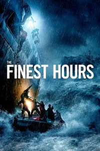 Zor Saatler izle