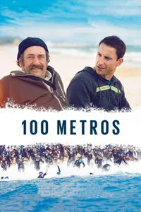 Zor Yarış izle