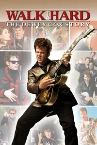 Zorlu Yol: Dewey Cox'un Hikayesi izle